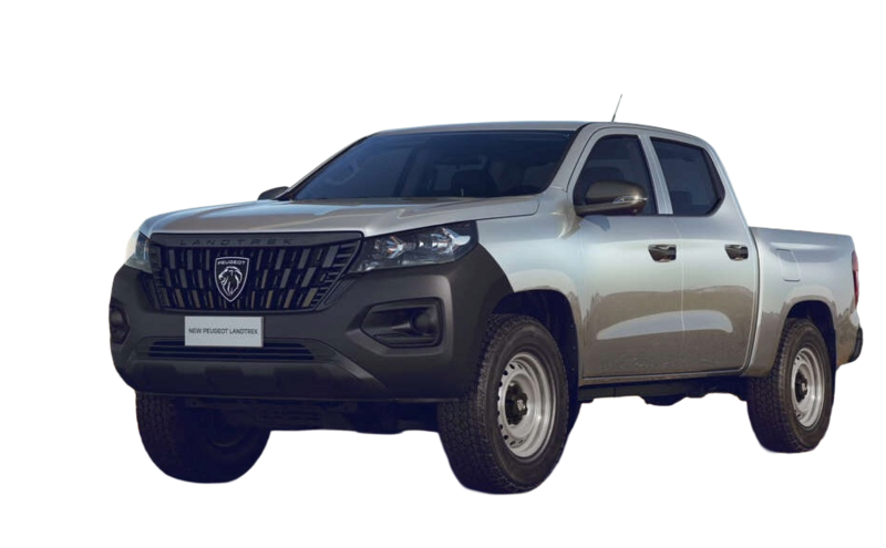 DC 4x4 PRO 1.9TD BVM